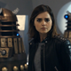 Illustration for article titled How Did iDoctor Who/i Manage To Waste a Companion Like Clara Oswald?